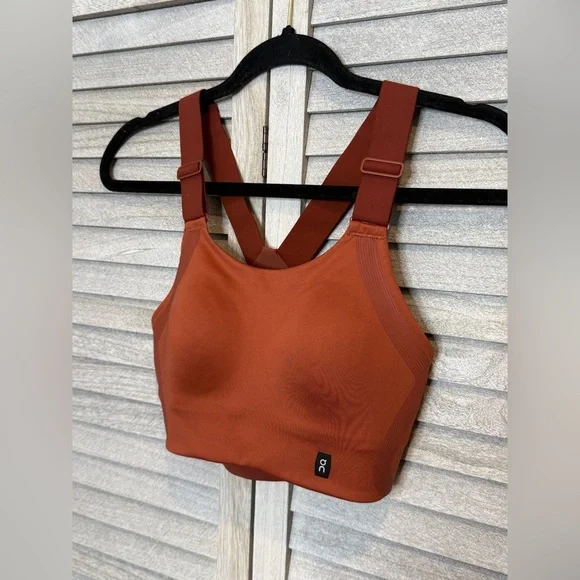 On Cloud Performance Flex Bra Size XS - Picture 2 of 6